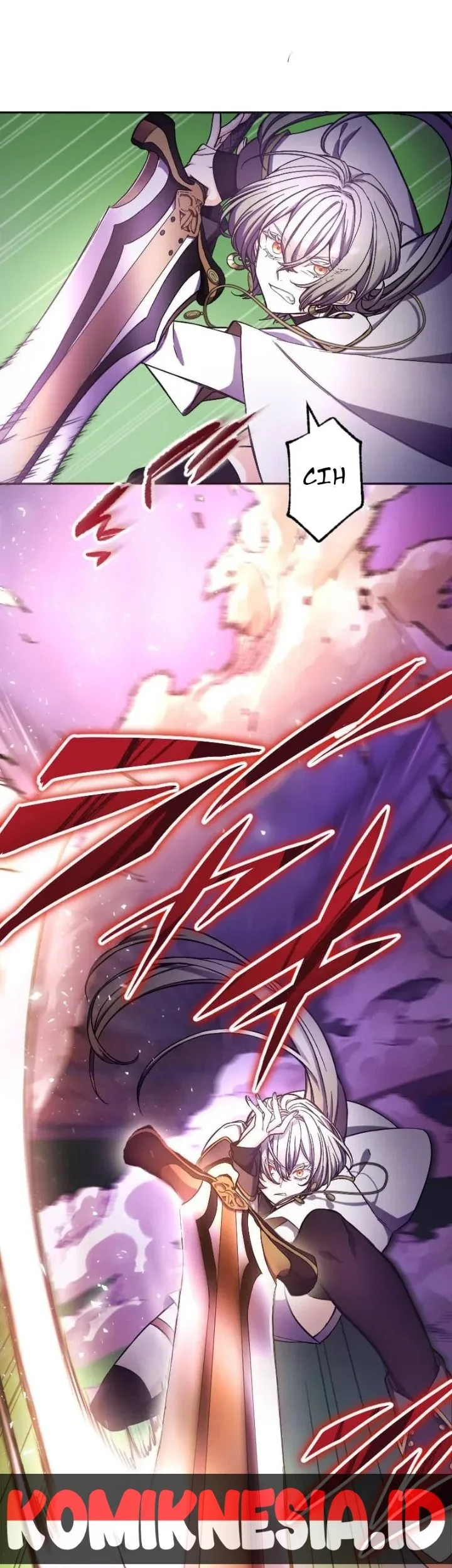 The Level 9999 Underachiever Dominates in a Woman-Ruled World Chapter 7 Gambar 8