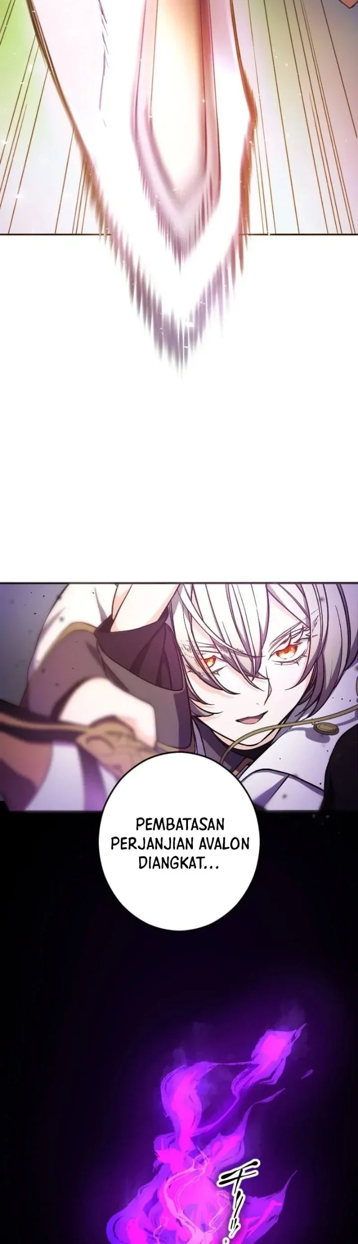 The Level 9999 Underachiever Dominates in a Woman-Ruled World Chapter 7 Gambar 9