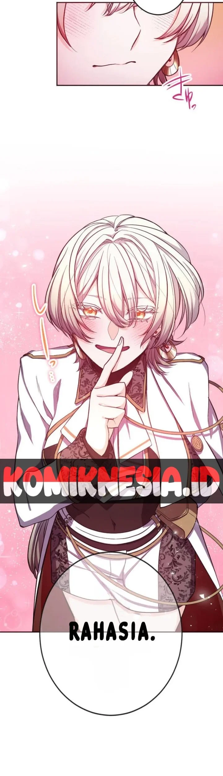 The Level 9999 Underachiever Dominates in a Woman-Ruled World Chapter 8 Gambar 8