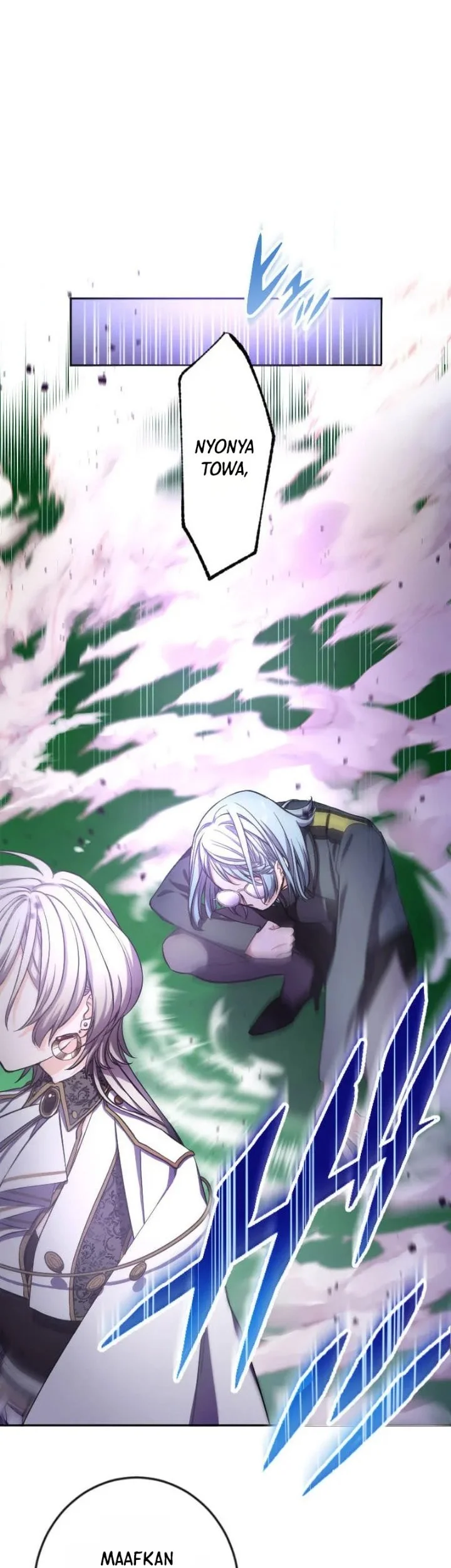 The Level 9999 Underachiever Dominates in a Woman-Ruled World Chapter 8 Gambar 9