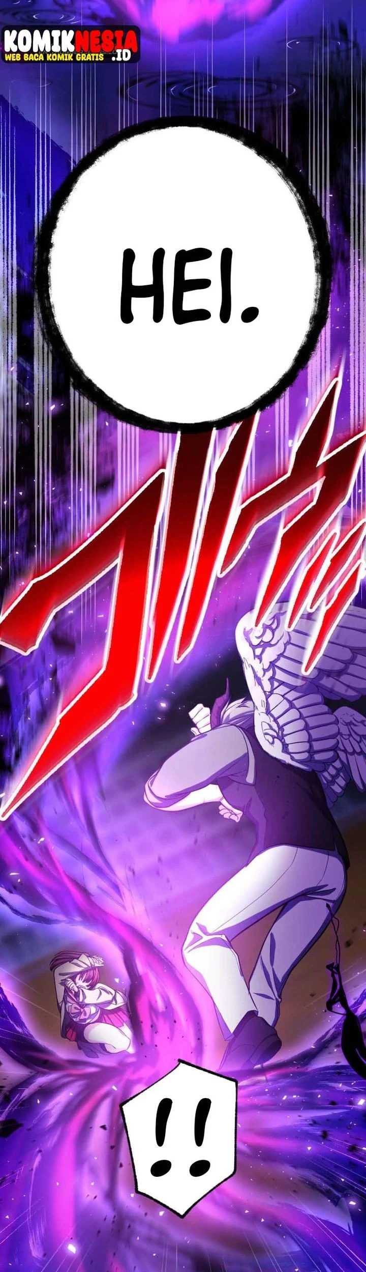 The Level 9999 Underachiever Dominates in a Woman-Ruled World Chapter 9 Gambar 11