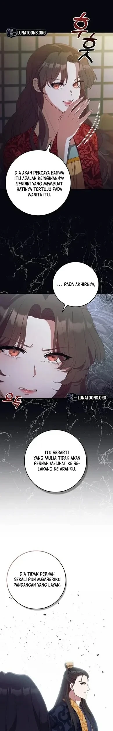 The Lie Chapter 24 Gambar 6