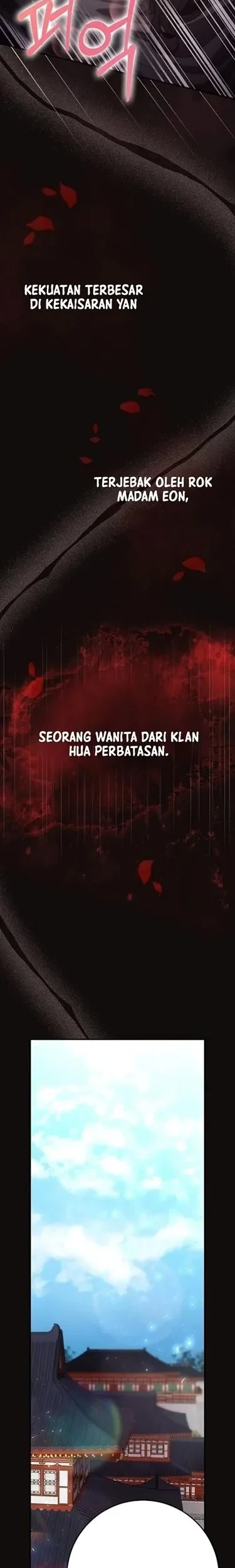The Lie Chapter 27 Gambar 6