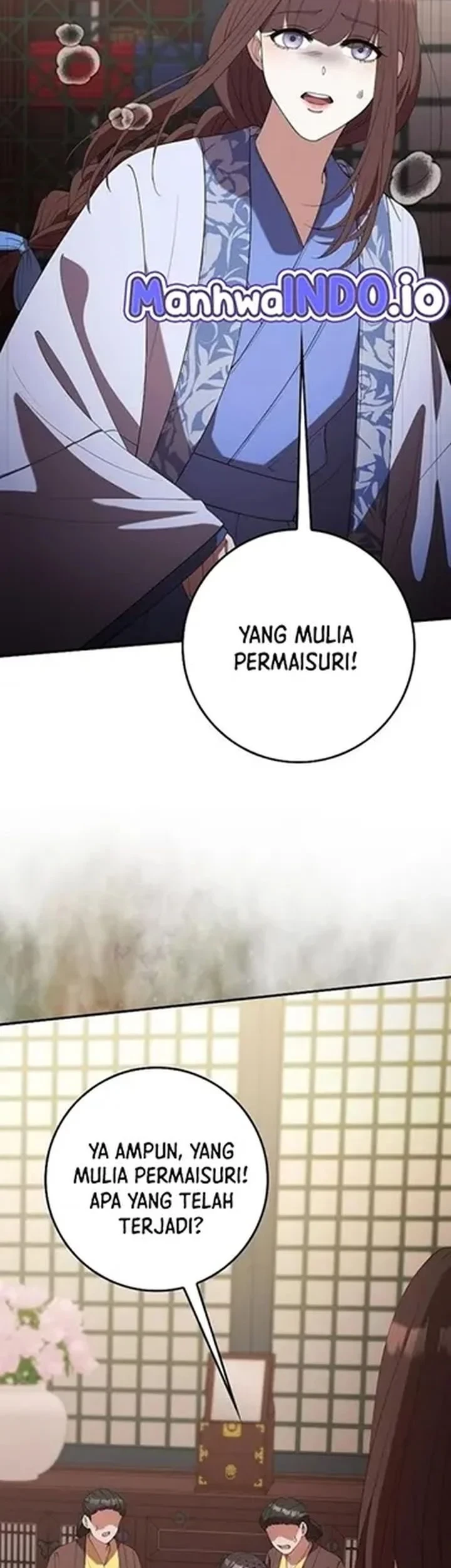 The Lie Chapter 29 Gambar 13