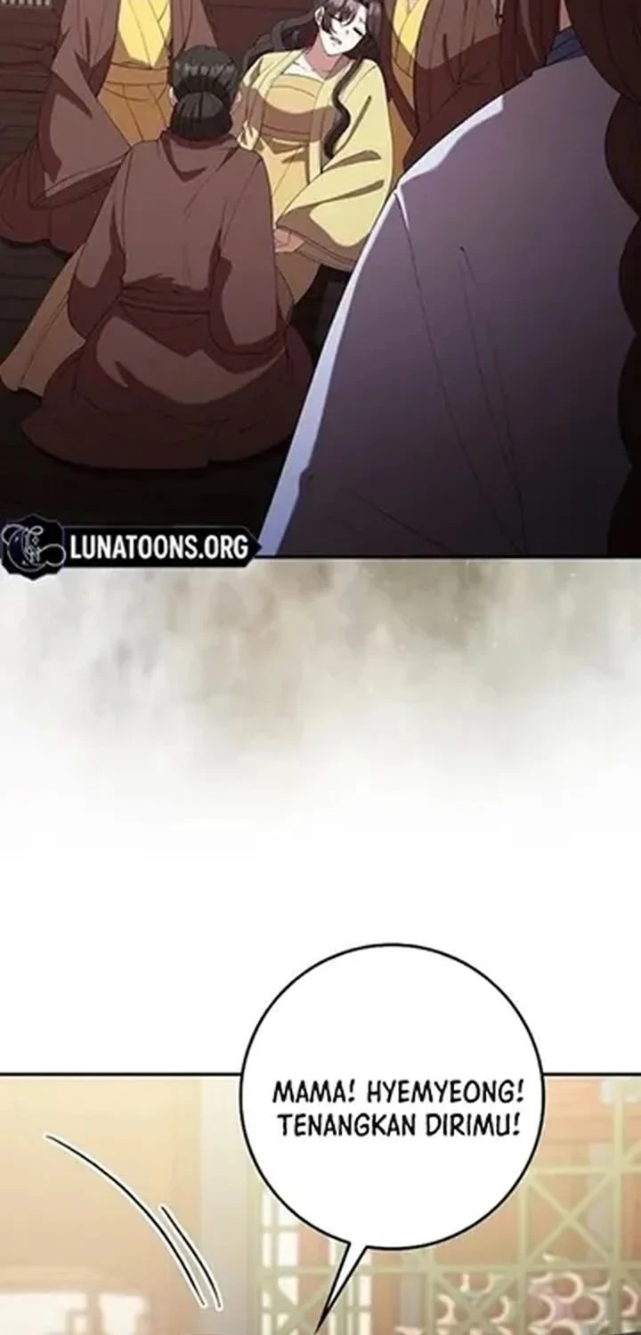 The Lie Chapter 29 Gambar 14
