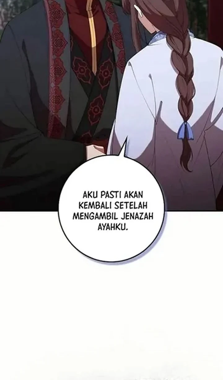 The Lie Chapter 30 Gambar 13