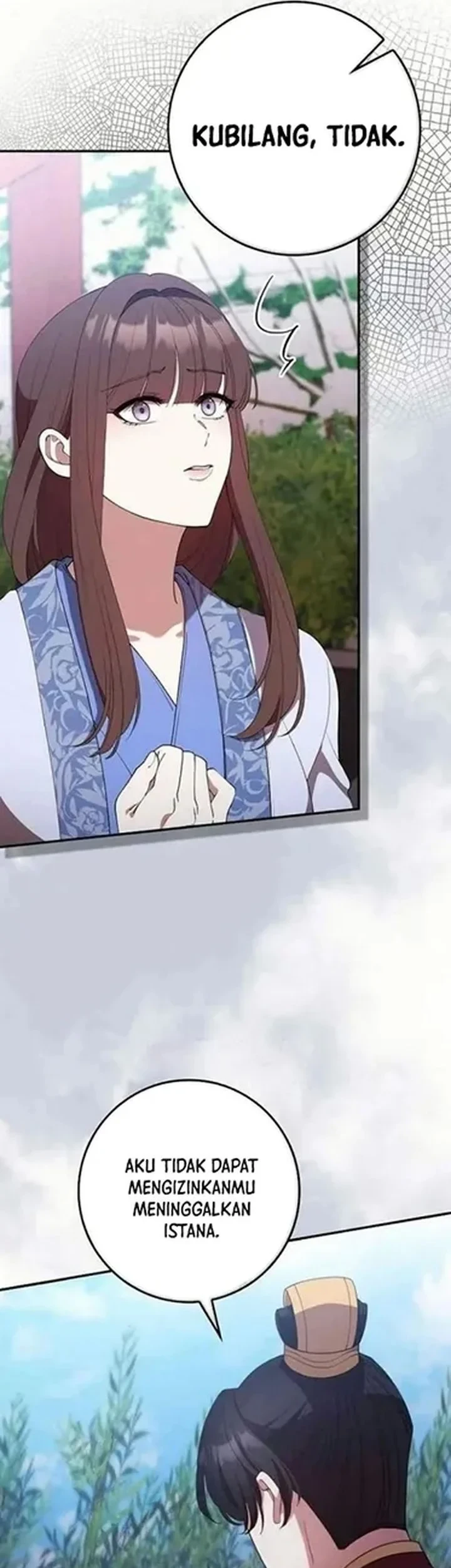 The Lie Chapter 30 Gambar 14