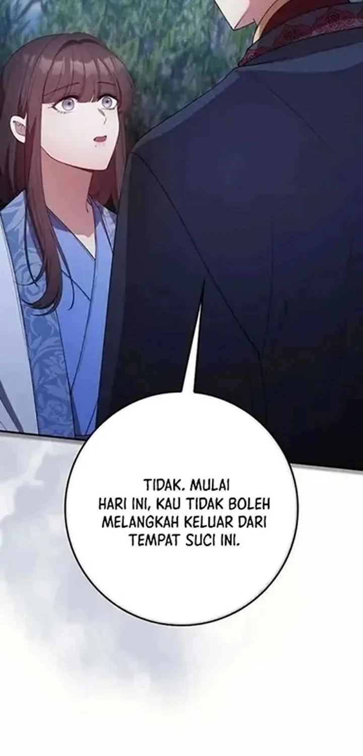 The Lie Chapter 30 Gambar 15