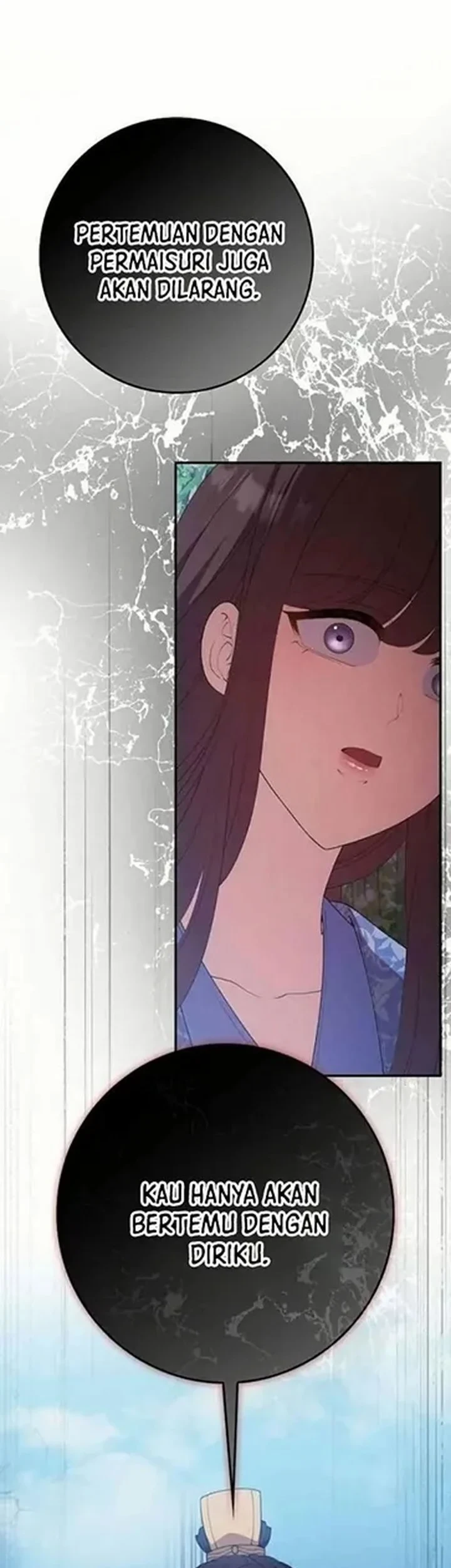 The Lie Chapter 30 Gambar 16