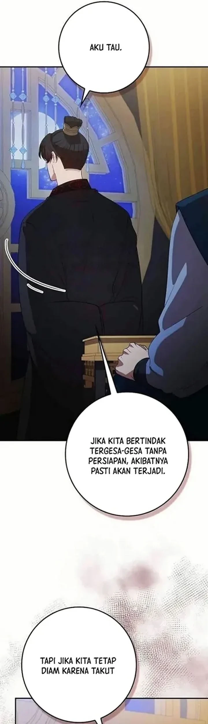 The Lie Chapter 31 Gambar 11