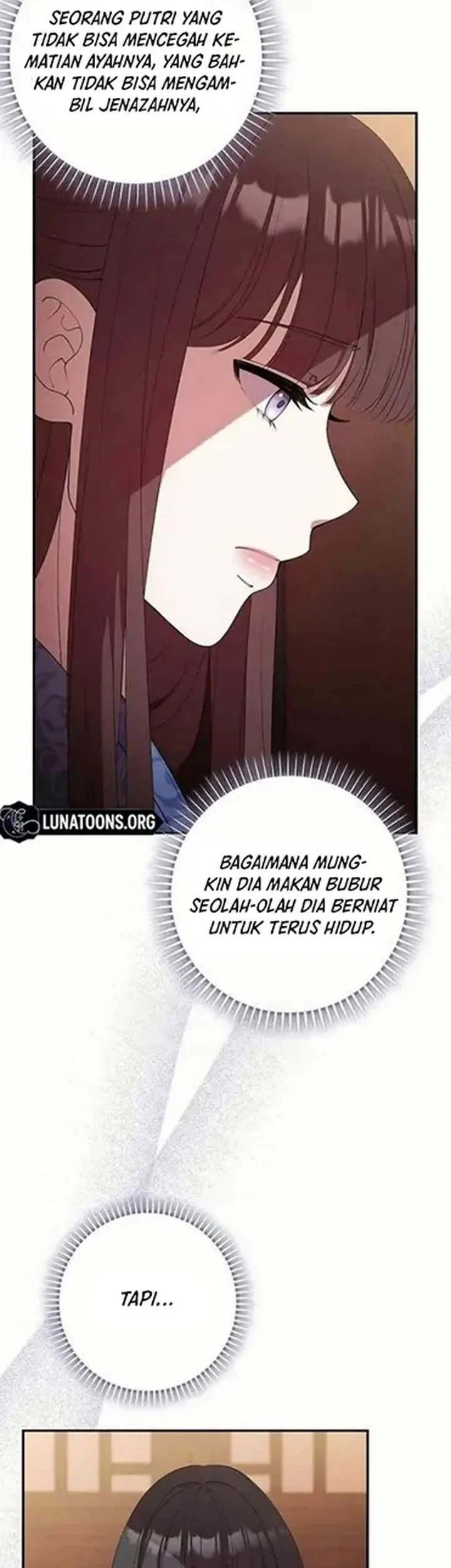 The Lie Chapter 32 Gambar 13