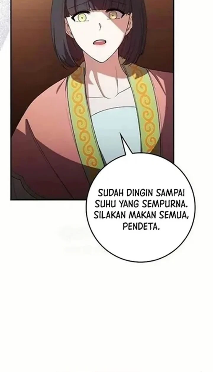 The Lie Chapter 32 Gambar 14