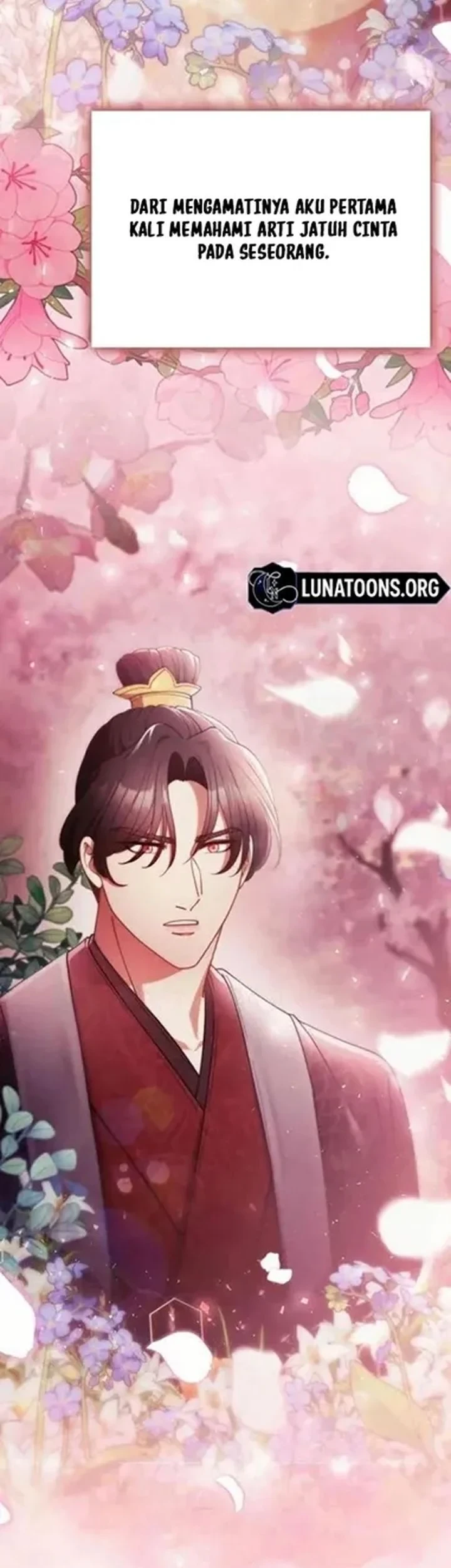 The Lie Chapter 33 Gambar 14