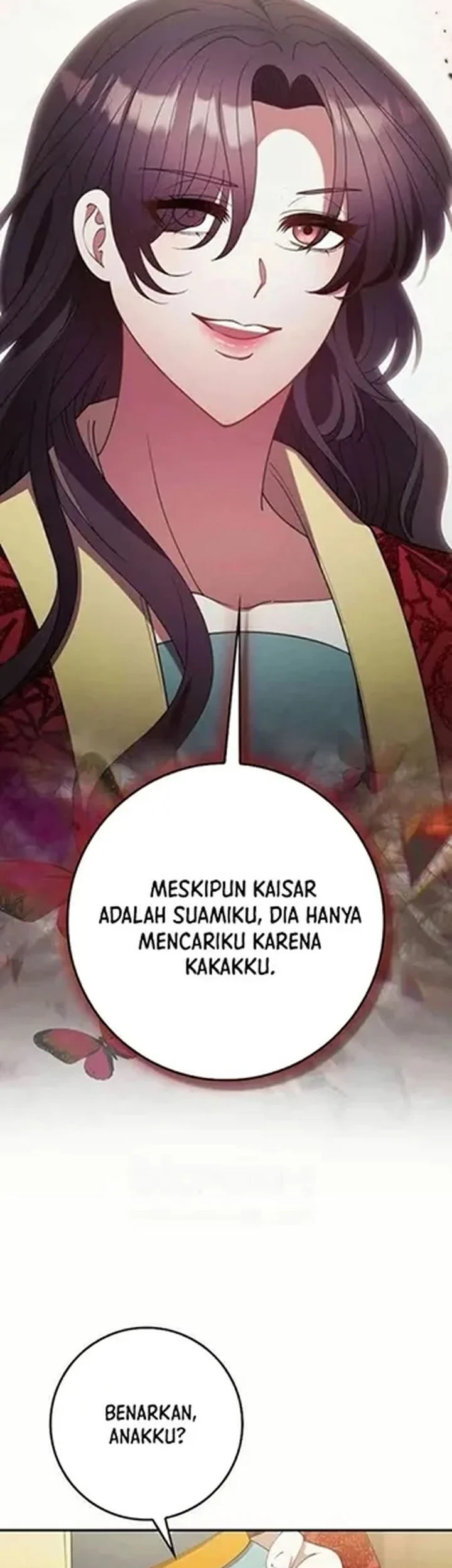 The Lie Chapter 34 Gambar 15