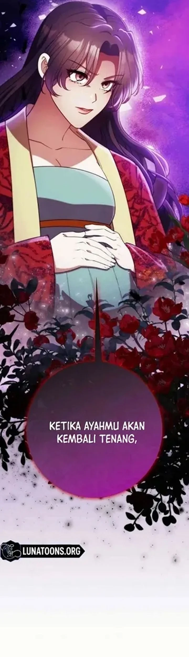 The Lie Chapter 34 Gambar 17