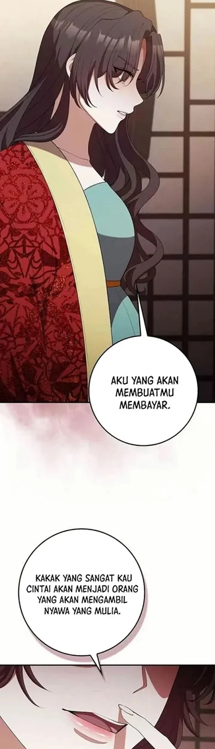 The Lie Chapter 35 Gambar 13