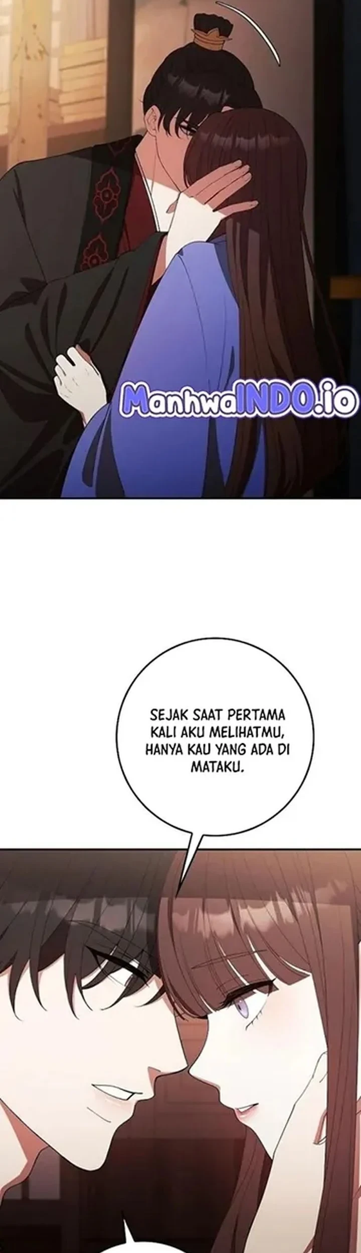 The Lie Chapter 36 Gambar 15