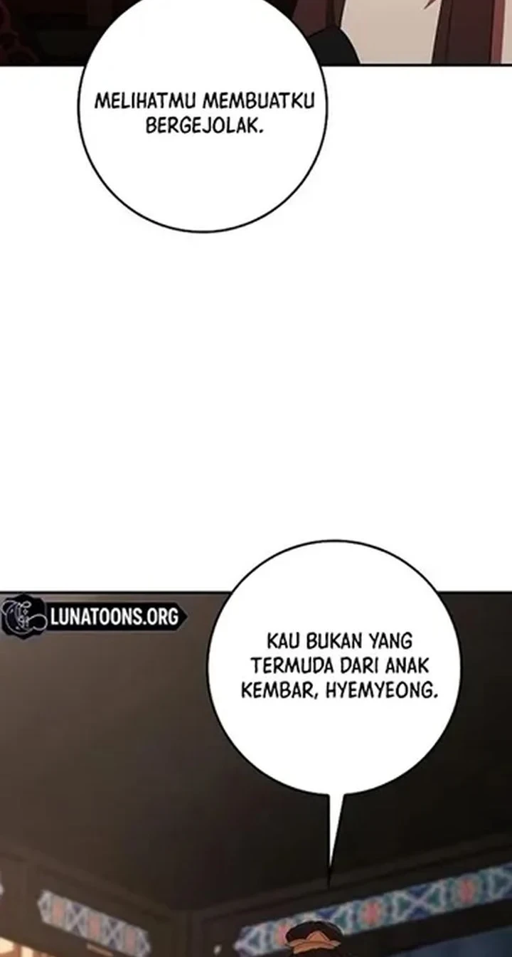 The Lie Chapter 36 Gambar 16