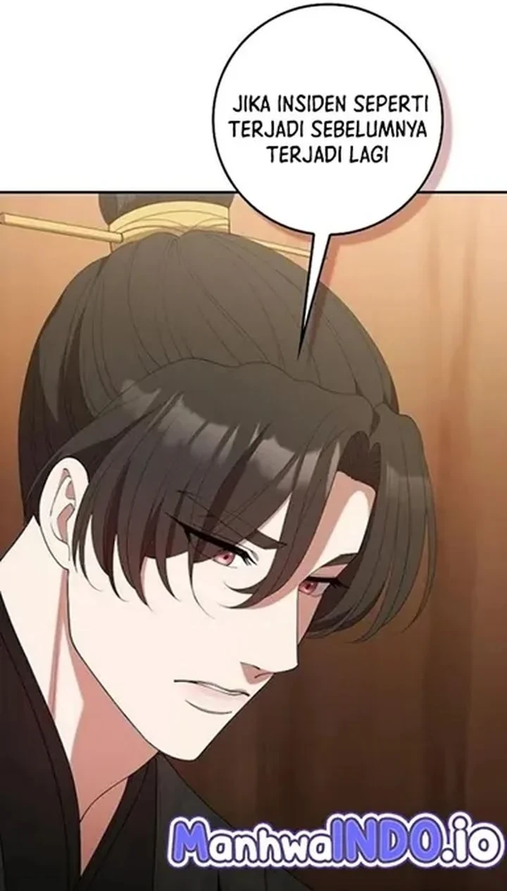 The Lie Chapter 37 Gambar 12