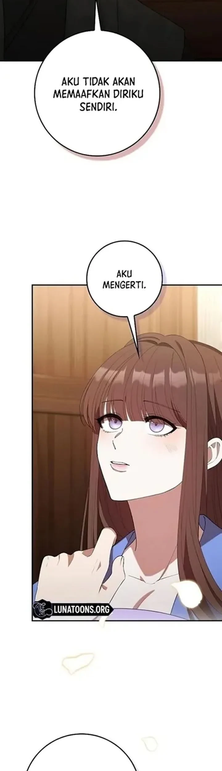 The Lie Chapter 37 Gambar 13