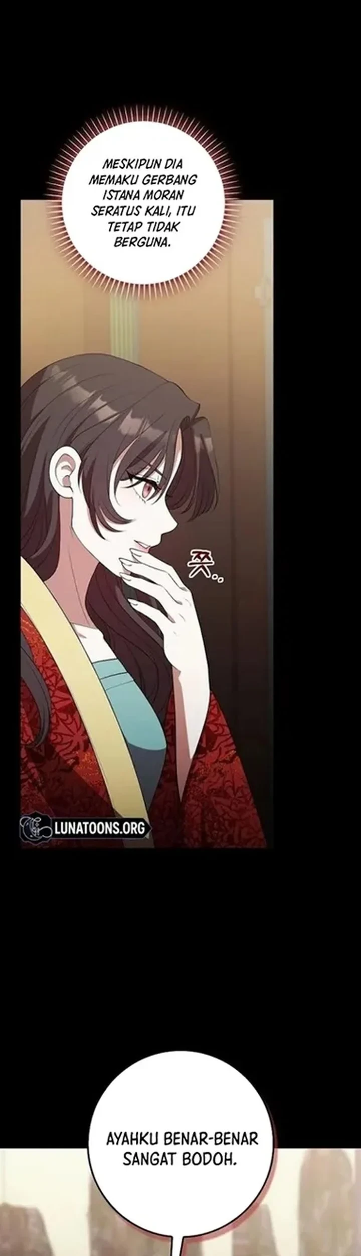 The Lie Chapter 38 Gambar 15