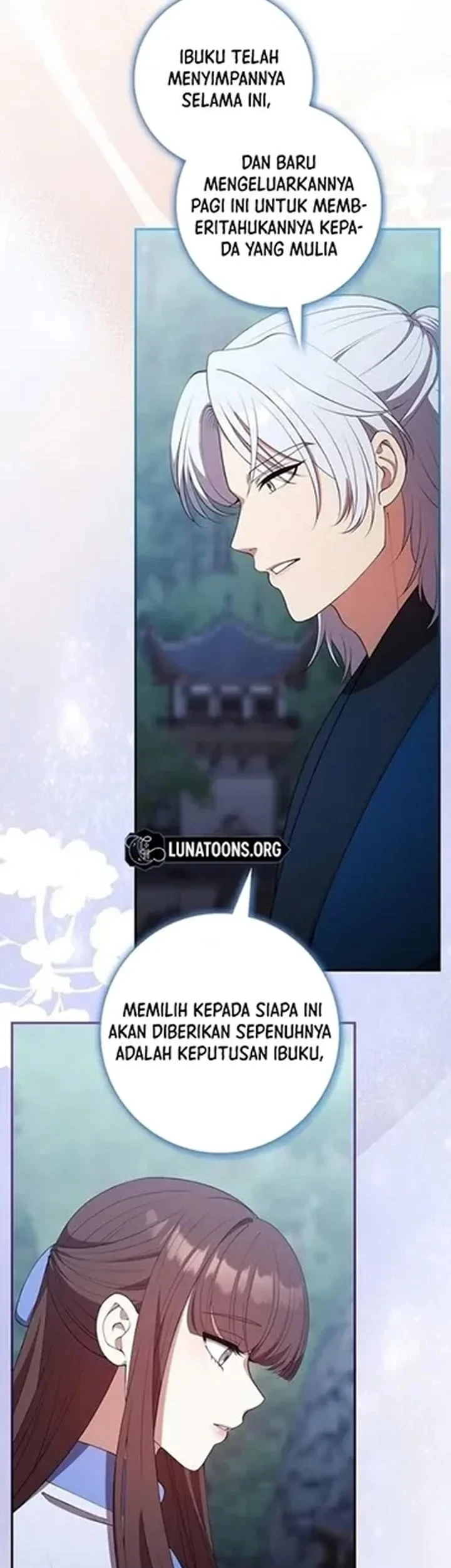 The Lie Chapter 39 Gambar 13