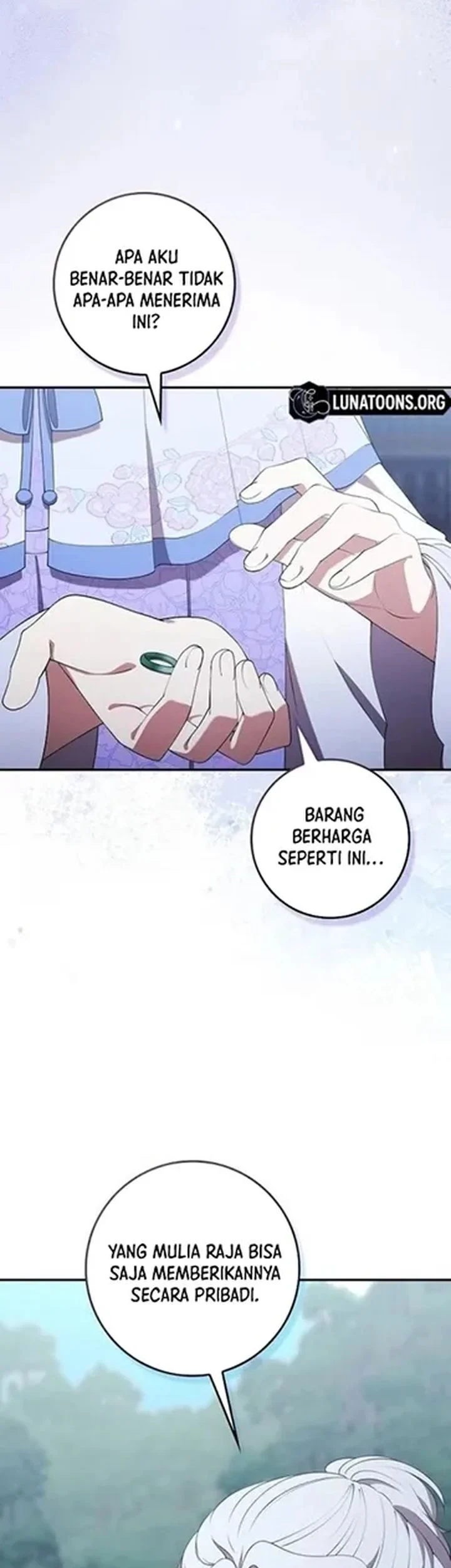 The Lie Chapter 39 Gambar 15