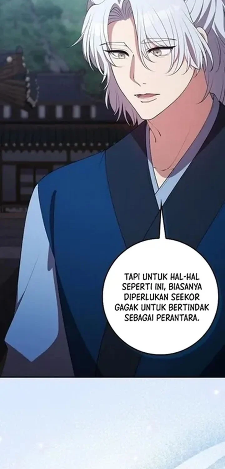 The Lie Chapter 39 Gambar 16