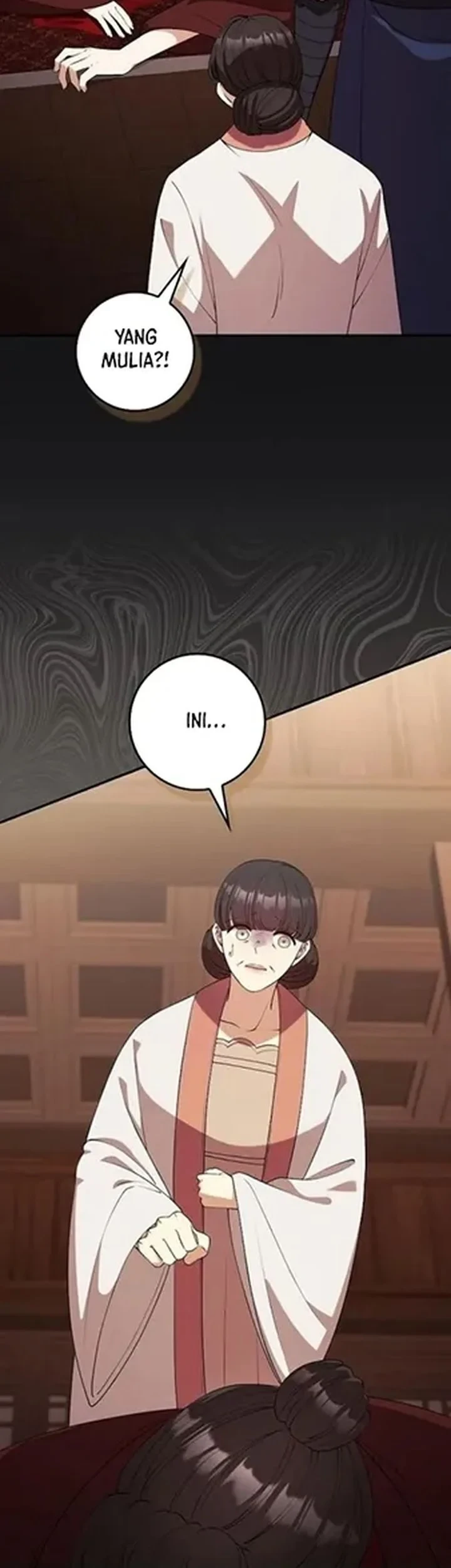 The Lie Chapter 41 Gambar 14