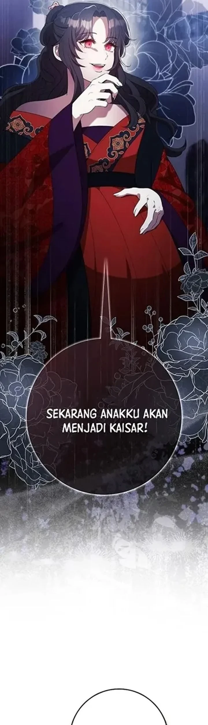 The Lie Chapter 43 Gambar 13