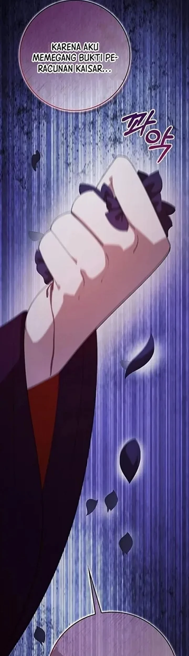 The Lie Chapter 43 Gambar 15