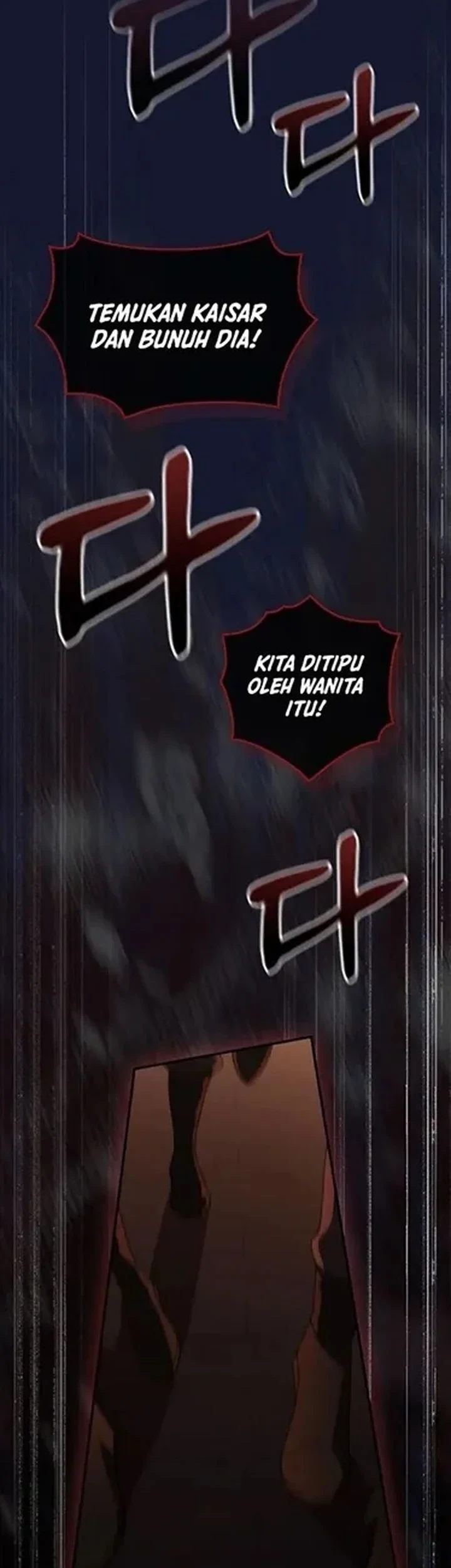 The Lie Chapter 44 Gambar 14