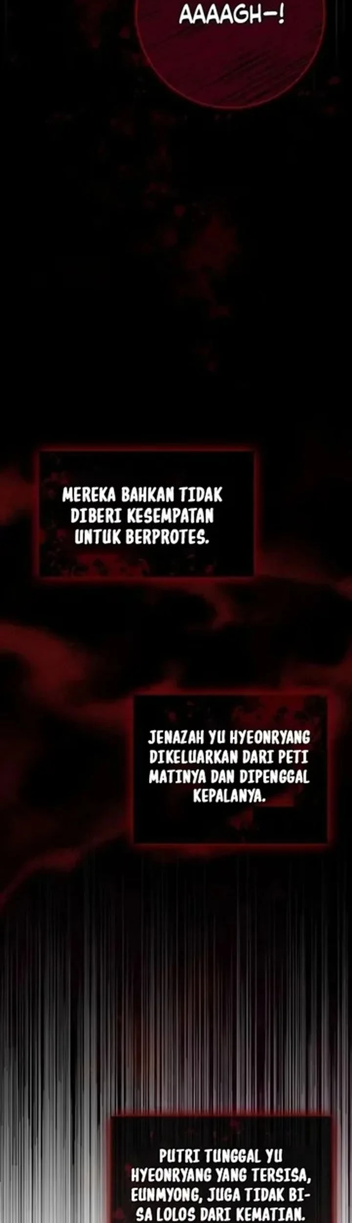 The Lie Chapter 45 Gambar 13