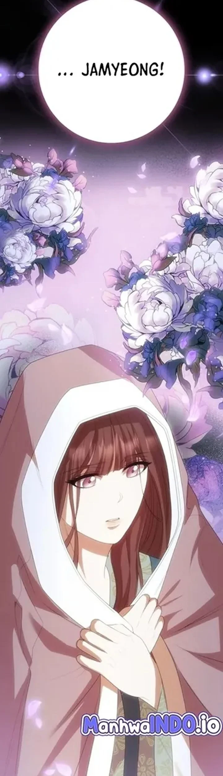 The Lie Chapter 46 Gambar 15