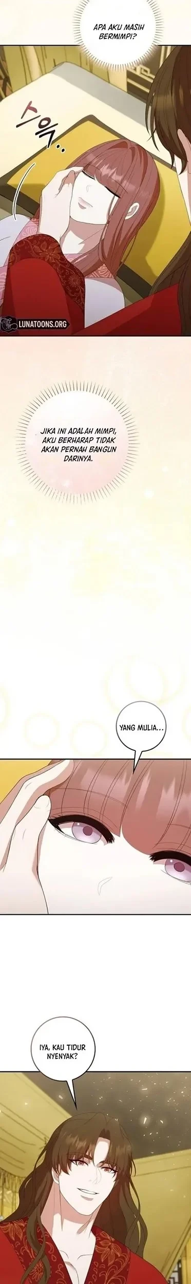 The Lie Chapter 48 Gambar 6