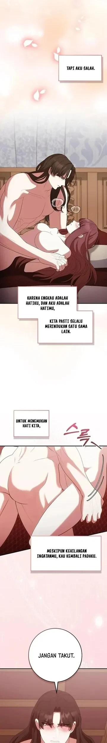 The Lie Chapter 50 Gambar 6