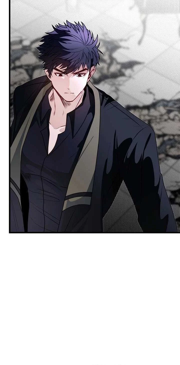 The Little Brother Is the Academy’s Hotshot Chapter 101 Gambar 12