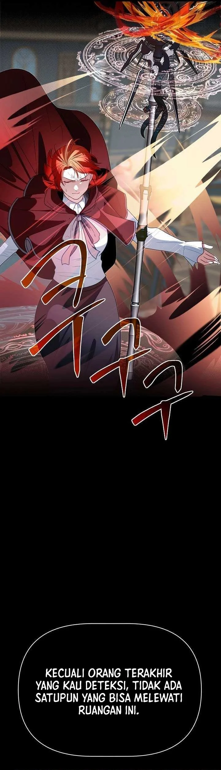 The Little Brother Is the Academy’s Hotshot Chapter 101 Gambar 15