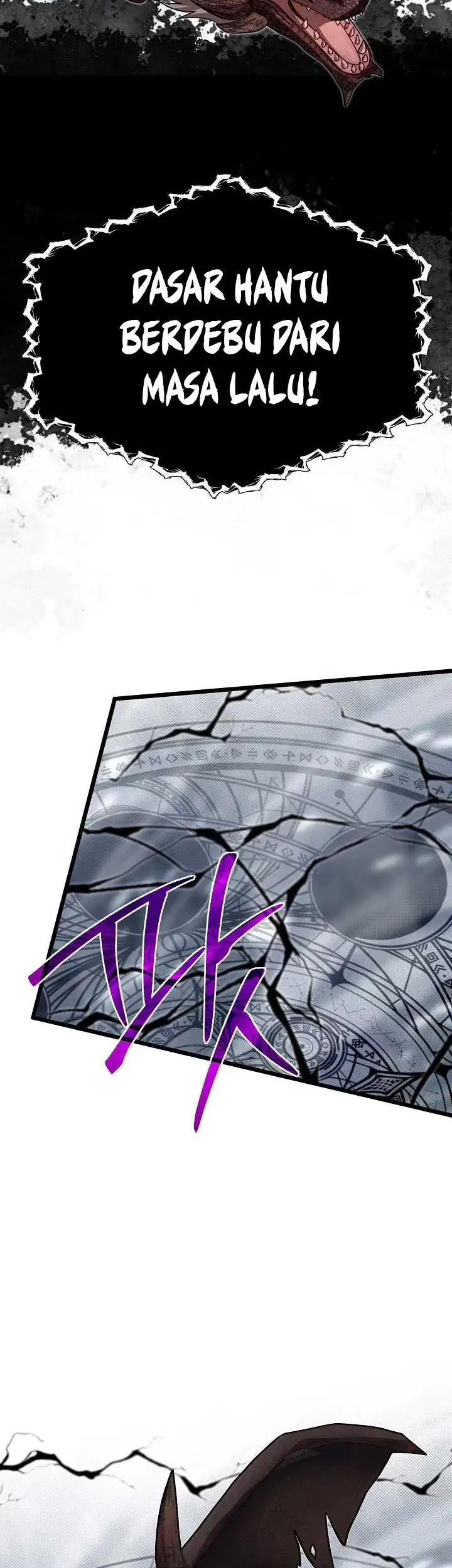 The Little Brother Is the Academy’s Hotshot Chapter 113 Gambar 11