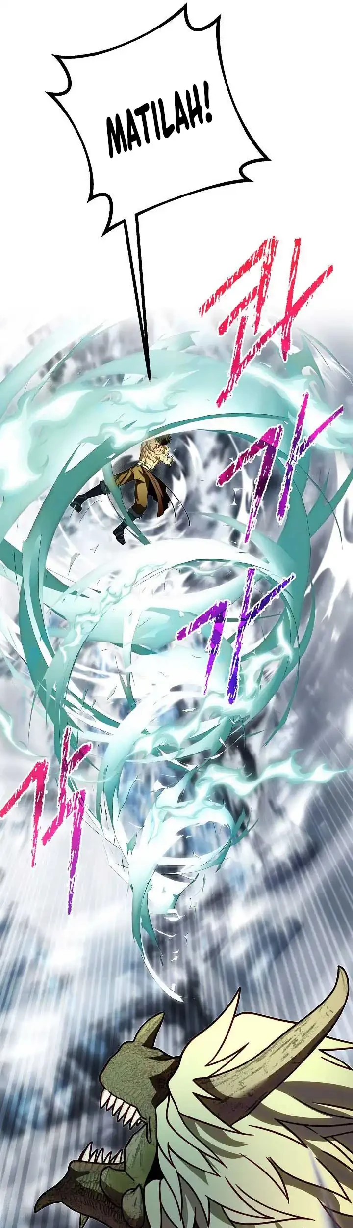 The Little Brother Is the Academy’s Hotshot Chapter 113 Gambar 14