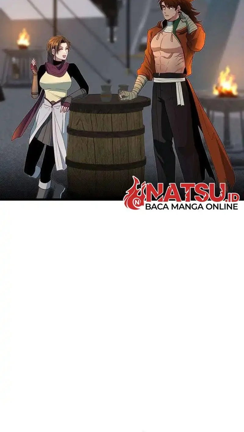 The Little Brother Is the Academy’s Hotshot Chapter 122 Gambar 10