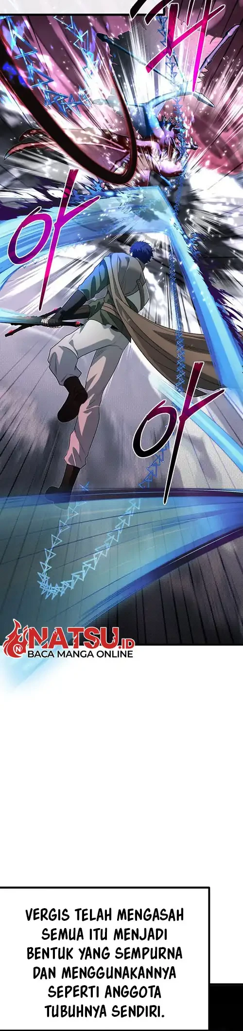 The Little Brother Is the Academy’s Hotshot Chapter 125 Gambar 9