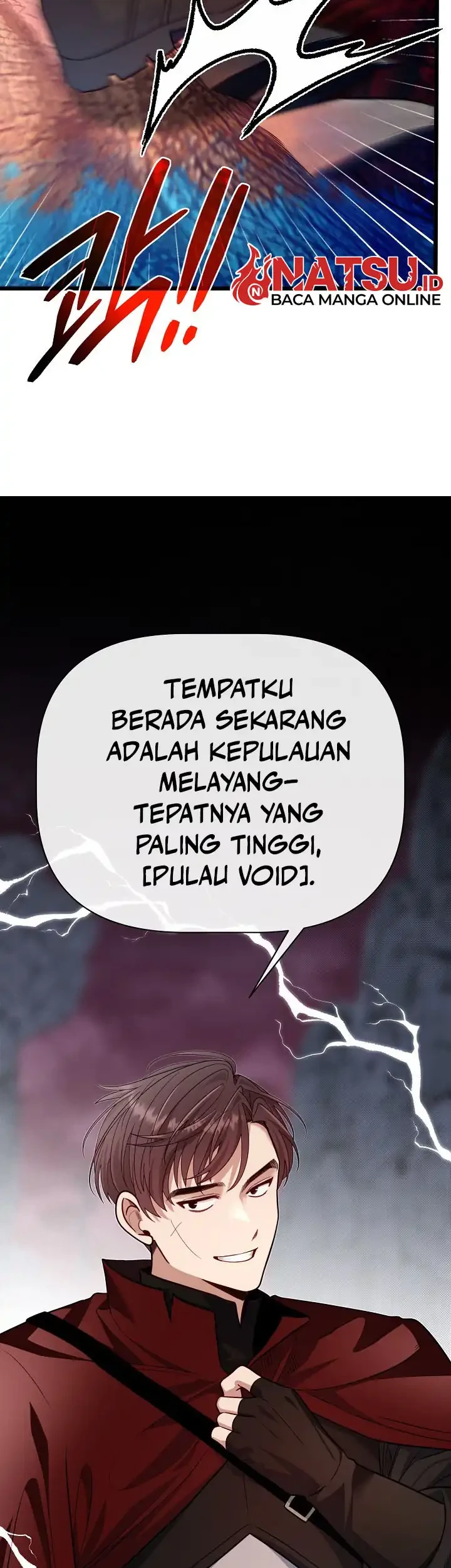 The Little Brother Is the Academy’s Hotshot Chapter 126 Gambar 12