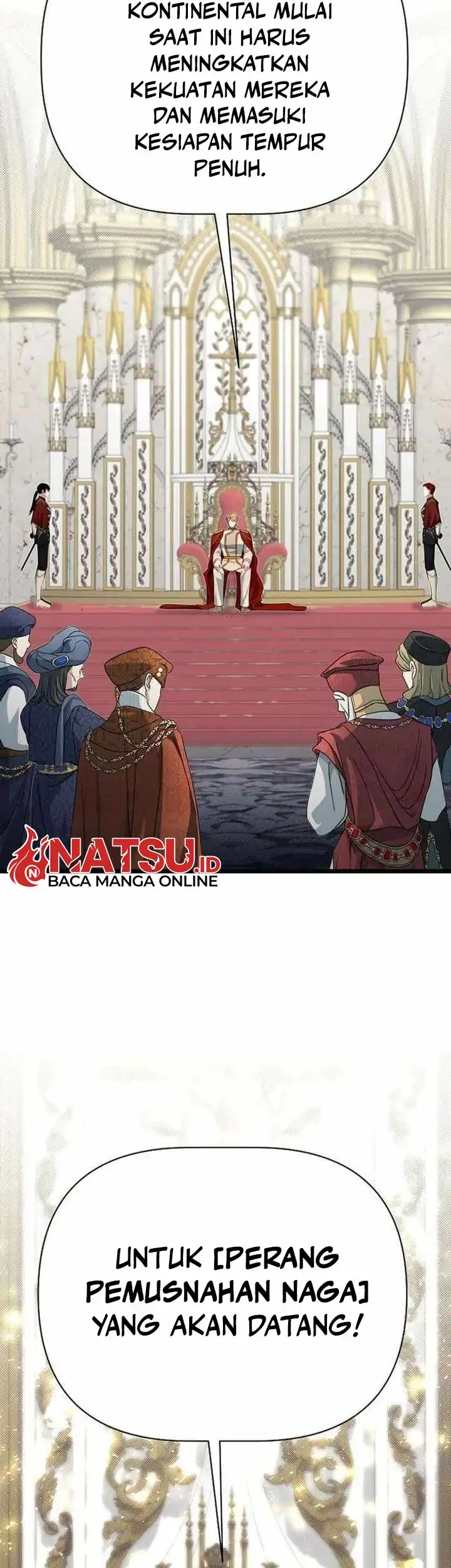 The Little Brother Is the Academy’s Hotshot Chapter 129 Gambar 11