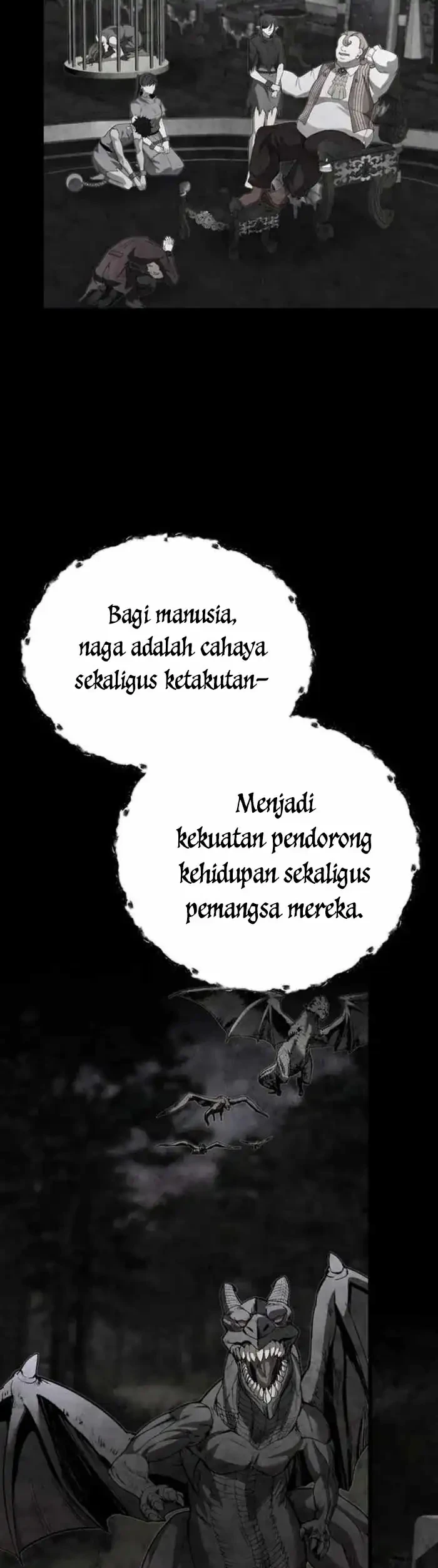 The Little Brother Is the Academy’s Hotshot Chapter 131 Gambar 10