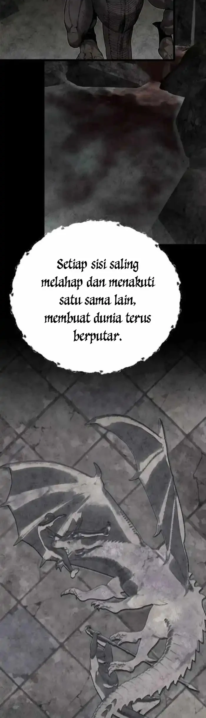 The Little Brother Is the Academy’s Hotshot Chapter 131 Gambar 11