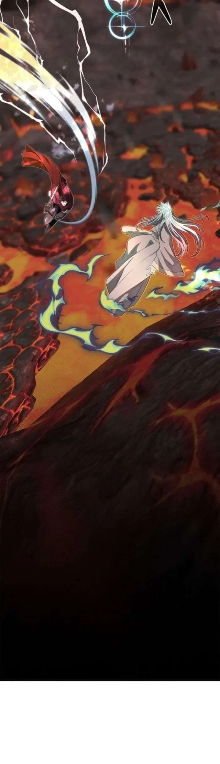 The Little Brother Is the Academy’s Hotshot Chapter 134 Gambar 12