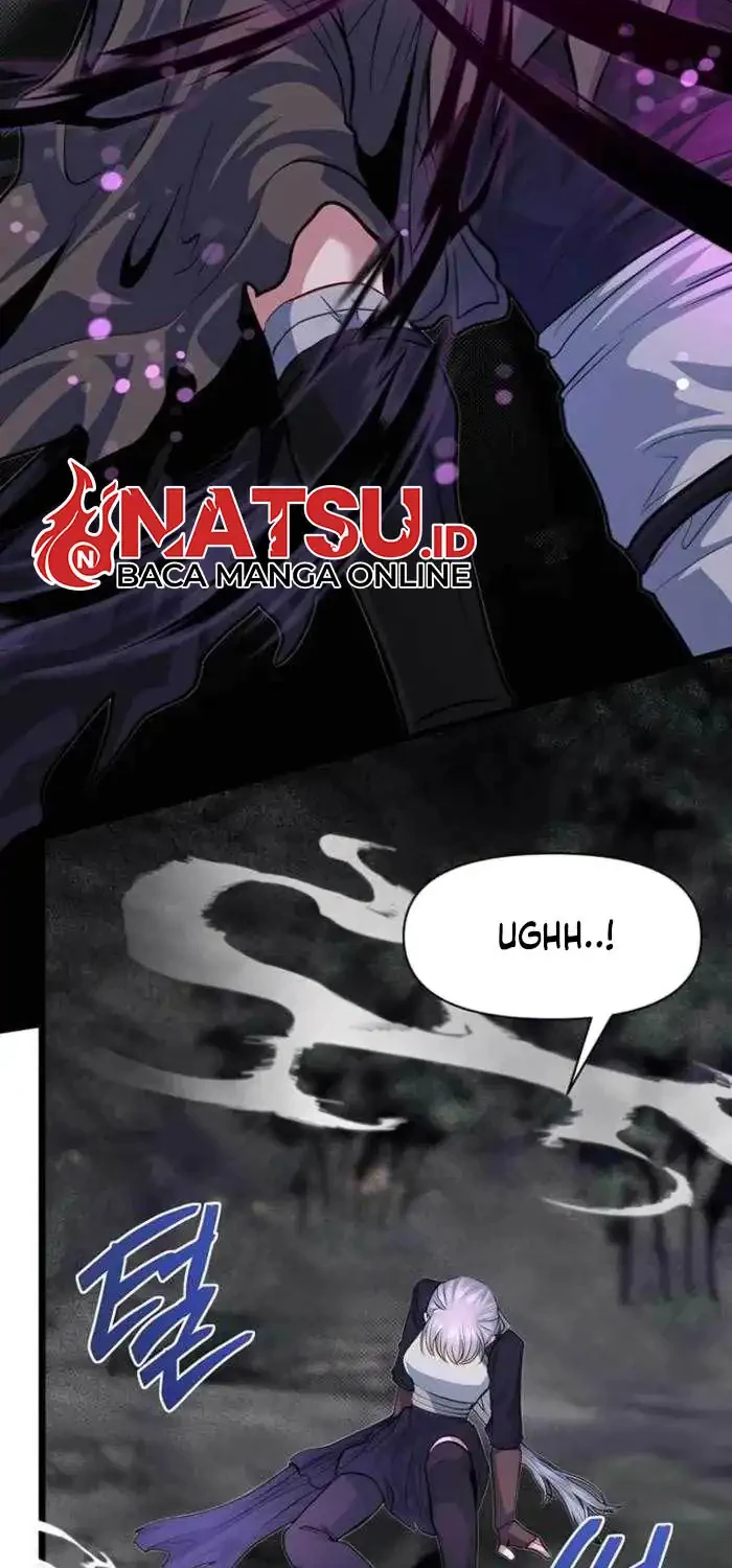 The Little Brother Is the Academy’s Hotshot Chapter 94 Gambar 9