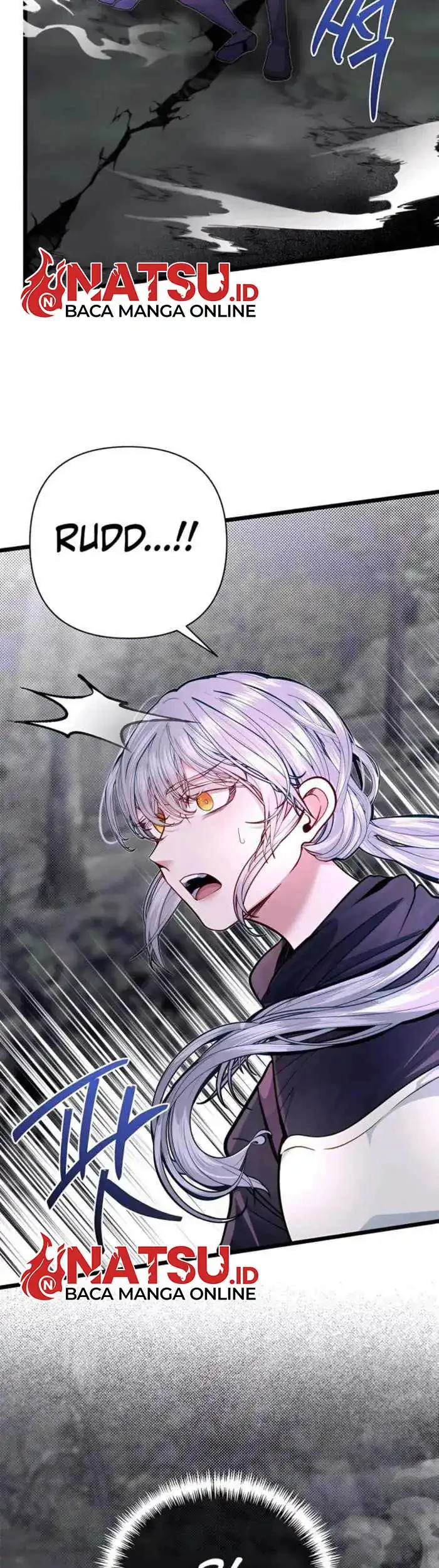 The Little Brother Is the Academy’s Hotshot Chapter 94 Gambar 10