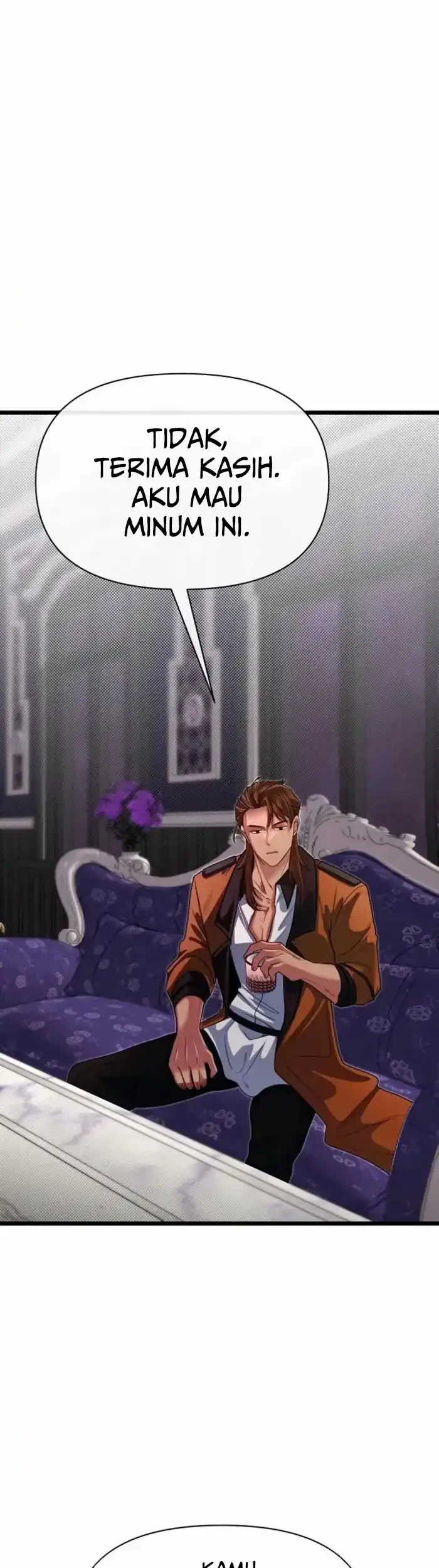 The Little Brother Is the Academy’s Hotshot Chapter 98 Gambar 10